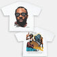 LARGER THAN LIFE TEE - [DS] - VIP - GAME CHANGERS TEE