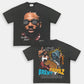 LARGER THAN LIFE TEE - [DS] - VIP - GAME CHANGERS TEE
