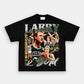 LARRY BIRD TEE - VIP - GAME CHANGERS TEE