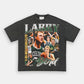 LARRY BIRD TEE - VIP - GAME CHANGERS TEE