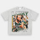 LARRY BIRD TEE - VIP - GAME CHANGERS TEE