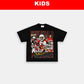 LARRY FITZGERALD - CARDINALS - KIDS TEE - VIP - GAME CHANGERS TEE