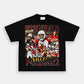 LARRY FITZGERALD - CARDINALS TEE - VIP - GAME CHANGERS TEE