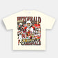 LARRY FITZGERALD - CARDINALS TEE - VIP - GAME CHANGERS TEE
