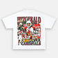 LARRY FITZGERALD - CARDINALS TEE - VIP - GAME CHANGERS TEE