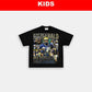 LARRY FITZGERALD - PITTS - KIDS TEE - VIP - GAME CHANGERS TEE