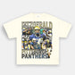 LARRY FITZGERALD - PITTS TEE - VIP - GAME CHANGERS TEE