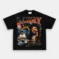 LARRY JUNE [FRONT PRINT ONLY] TEE - VIP - GAME CHANGERS TEE