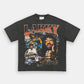 LARRY JUNE [FRONT PRINT ONLY] TEE - VIP - GAME CHANGERS TEE