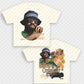 LARRY JUNE V2 TEE - [DS] - VIP - GAME CHANGERS TEE