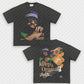 LARRY JUNE V2 TEE - [DS] - VIP - GAME CHANGERS TEE