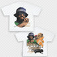 LARRY JUNE V2 TEE - [DS] - VIP - GAME CHANGERS TEE