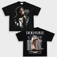 LAST LAP TOUR TEE - [DS] - VIP - GAME CHANGERS GRAPHIC TEE