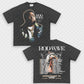 LAST LAP TOUR TEE - [DS] - VIP - GAME CHANGERS GRAPHIC TEE