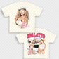 LATTO TEE - [DS] - VIP - GAME CHANGERS GRAPHIC TEE