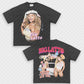LATTO TEE - [DS] - VIP - GAME CHANGERS GRAPHIC TEE