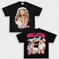 LATTO TEE - [DS] - VIP - GAME CHANGERS GRAPHIC TEE