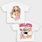 LATTO TEE - [DS] - VIP - GAME CHANGERS GRAPHIC TEE