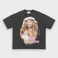 LATTO V2 TEE - VIP - GAME CHANGERS GRAPHIC TEE