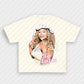 LATTO V2 TEE - VIP - GAME CHANGERS GRAPHIC TEE
