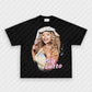 LATTO V2 TEE - VIP - GAME CHANGERS GRAPHIC TEE