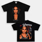 LAUREN LONDON TEE - [DS] - VIP - GAME CHANGERS TEE