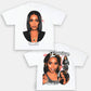 LAUREN LONDON TEE - [DS] - VIP - GAME CHANGERS TEE