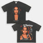 LAUREN LONDON TEE - [DS] - VIP - GAME CHANGERS TEE