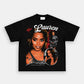 LAUREN LONDON V2 TEE - VIP - GAME CHANGERS TEE