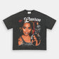 LAUREN LONDON V2 TEE - VIP - GAME CHANGERS TEE