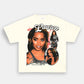 LAUREN LONDON V2 TEE - VIP - GAME CHANGERS TEE
