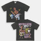 LAURYN HILL V2TEE - [DS] - VIP - GAME CHANGERS TEE