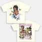 LAURYN HILL V2TEE - [DS] - VIP - GAME CHANGERS TEE