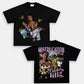 LAURYN HILL V2TEE - [DS] - VIP - GAME CHANGERS TEE