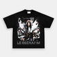 LE SSERAFIM TEE - VIP - GAME CHANGERS TEE