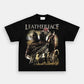 LEATHERFACE TEE - VIP - GAME CHANGERS TEE