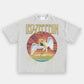 LED ZEPPELIN 2 TEE - VIP - GAME CHANGERS - GAME CHANGERS GRAPHIC TEE