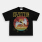 LED ZEPPELIN 2 TEE - VIP - GAME CHANGERS - GAME CHANGERS GRAPHIC TEE
