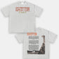 LED ZEPPELIN TEE - [DS] - VIP - GAME CHANGERS - GAME CHANGERS GRAPHIC TEE