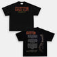 LED ZEPPELIN TEE - [DS] - VIP - GAME CHANGERS - GAME CHANGERS GRAPHIC TEE