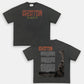 LED ZEPPELIN TEE - [DS] - VIP - GAME CHANGERS - GAME CHANGERS GRAPHIC TEE