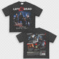 LEFT 4 DEAD TEE - [DS] - VIP - GAME CHANGERS - GAME CHANGERS GRAPHIC TEE