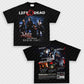 LEFT 4 DEAD TEE - [DS] - VIP - GAME CHANGERS - GAME CHANGERS GRAPHIC TEE