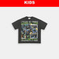 LEGION OF BOOM - KIDS TEE - VIP - GAME CHANGERS TEE