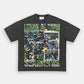 LEGION OF BOOM TEE - VIP - GAME CHANGERS TEE