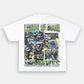 LEGION OF BOOM TEE - VIP - GAME CHANGERS TEE