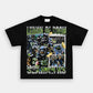 LEGION OF BOOM TEE - VIP - GAME CHANGERS TEE