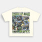 LEGION OF BOOM TEE - VIP - GAME CHANGERS TEE