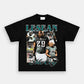 LESEAN MCCOY TEE - VIP - GAME CHANGERS TEE