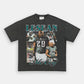 LESEAN MCCOY TEE - VIP - GAME CHANGERS TEE